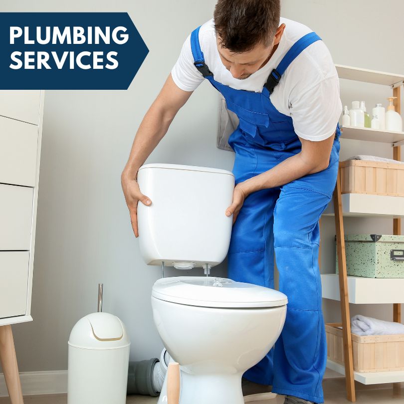 Plumbing Company in East Liverpool, OH